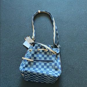 El Potro Drawstring Bag
